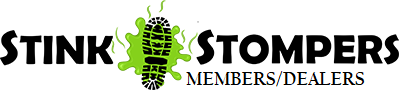 stink stompers members