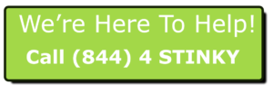 odor removal northern california